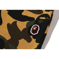 1ST CAMO ONE POINT SWEAT PANTS KIDS
