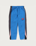 BAPE BY KAZUKI KURAISHI NYLON TRACK PANTS MENS