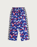 STA STRIKE CAMO LOOSE FIT TRACK PANTS MENS