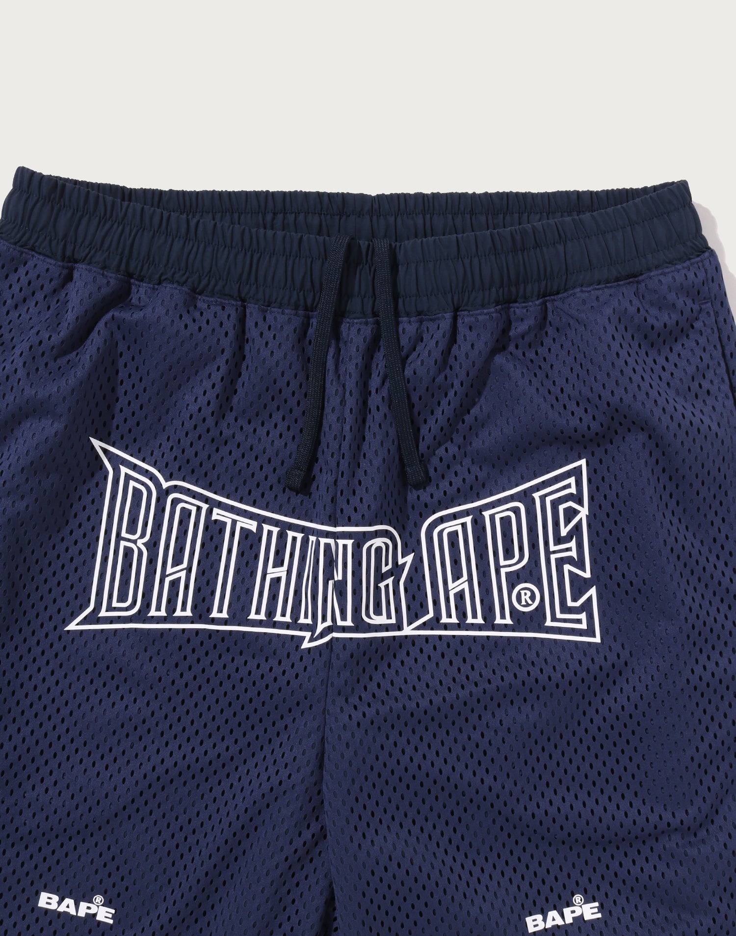 LAYERED TRACK PANTS MENS