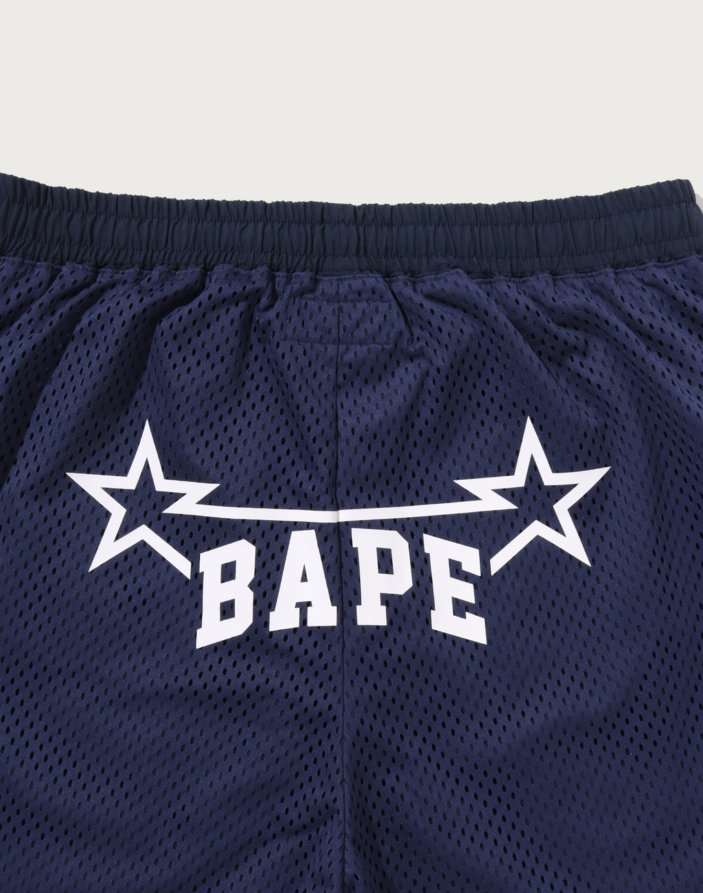LAYERED TRACK PANTS MENS