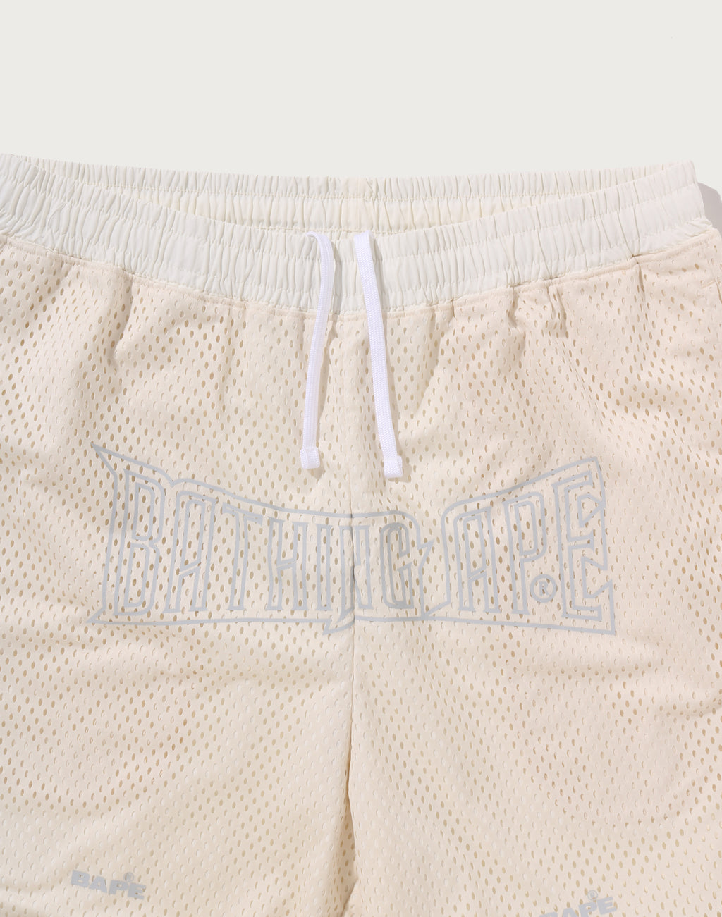 LAYERED TRACK PANTS MENS