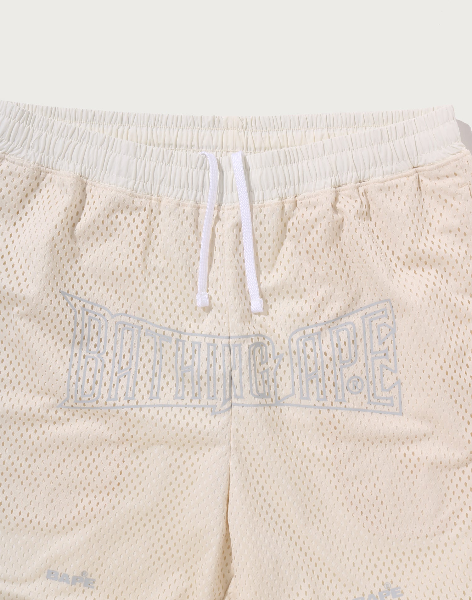 LAYERED TRACK PANTS MENS