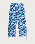 ABC CAMO ONE POINT RELAXED FIT SWEATPANTS MENS