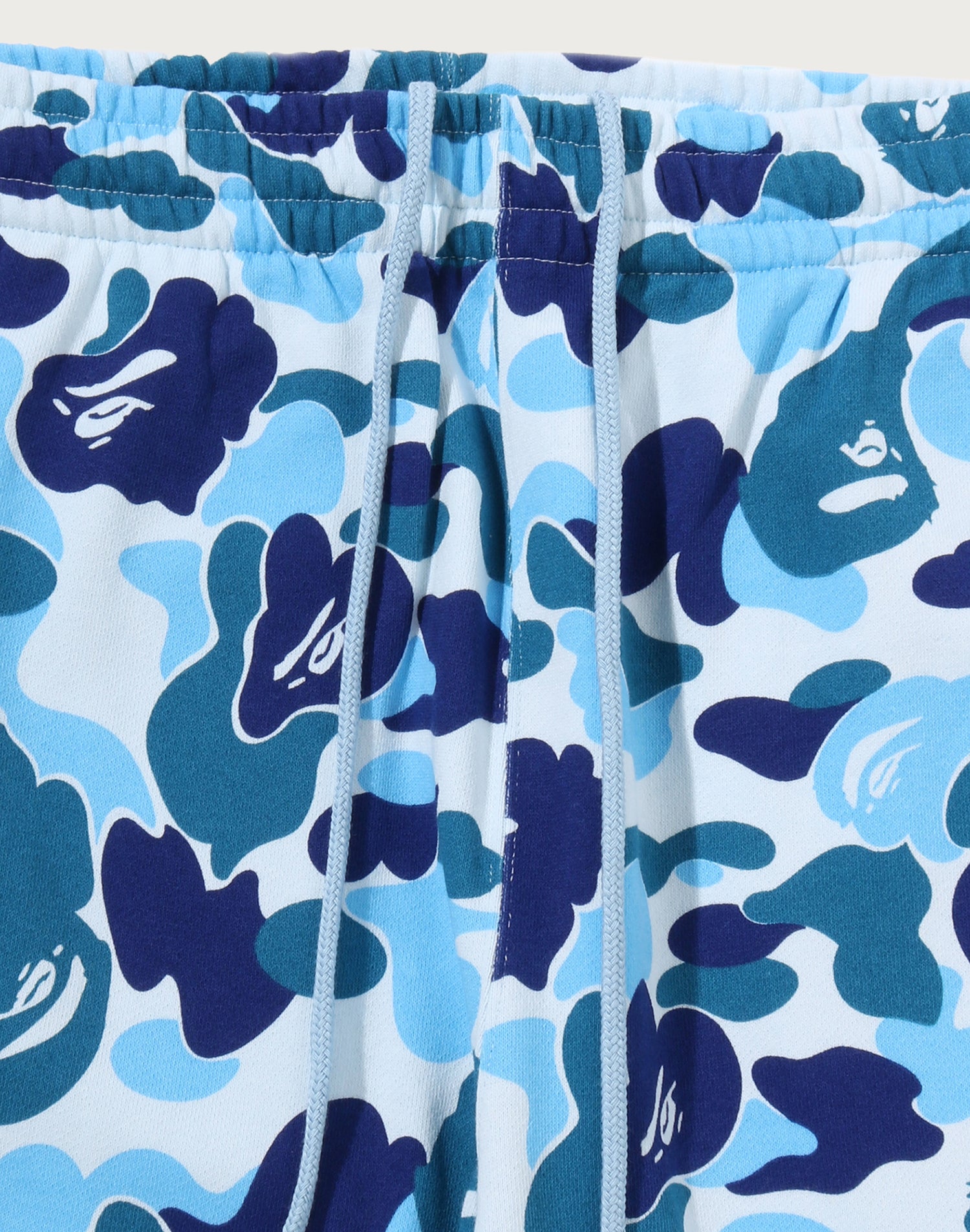 ABC CAMO ONE POINT RELAXED FIT SWEATPANTS MENS