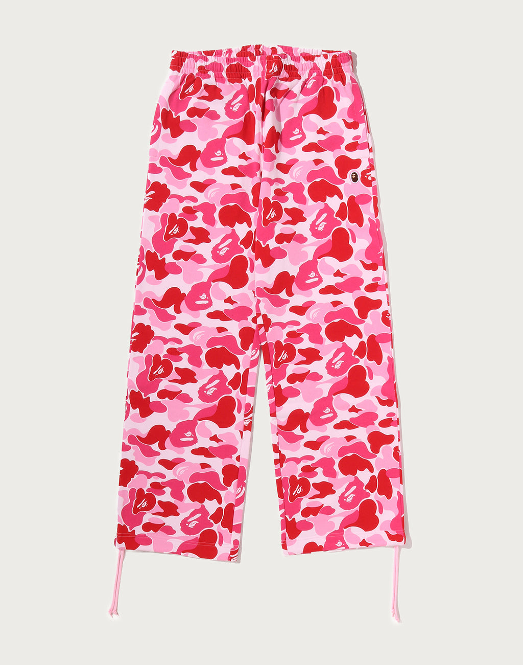 ABC CAMO ONE POINT RELAXED FIT SWEATPANTS MENS