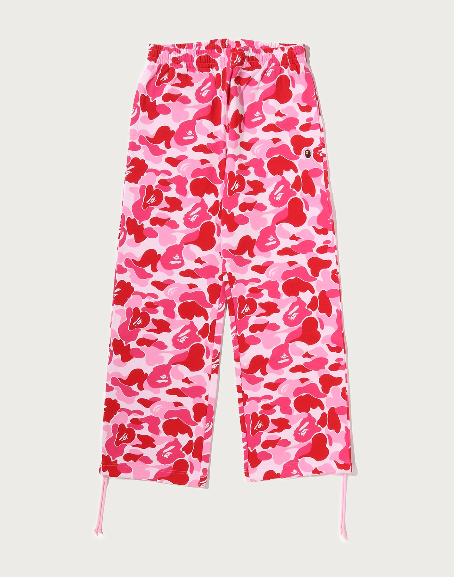 ABC CAMO ONE POINT RELAXED FIT SWEATPANTS MENS