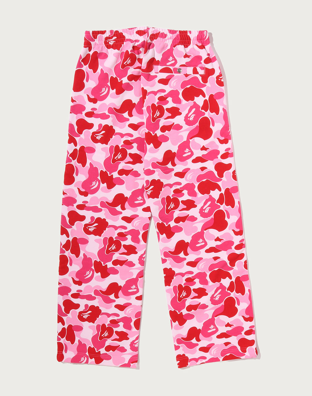 ABC CAMO ONE POINT RELAXED FIT SWEATPANTS MENS