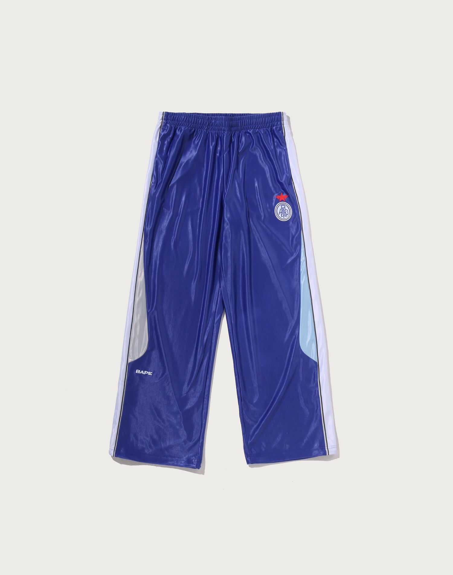 SOCCER TRACK PANTS MENS
