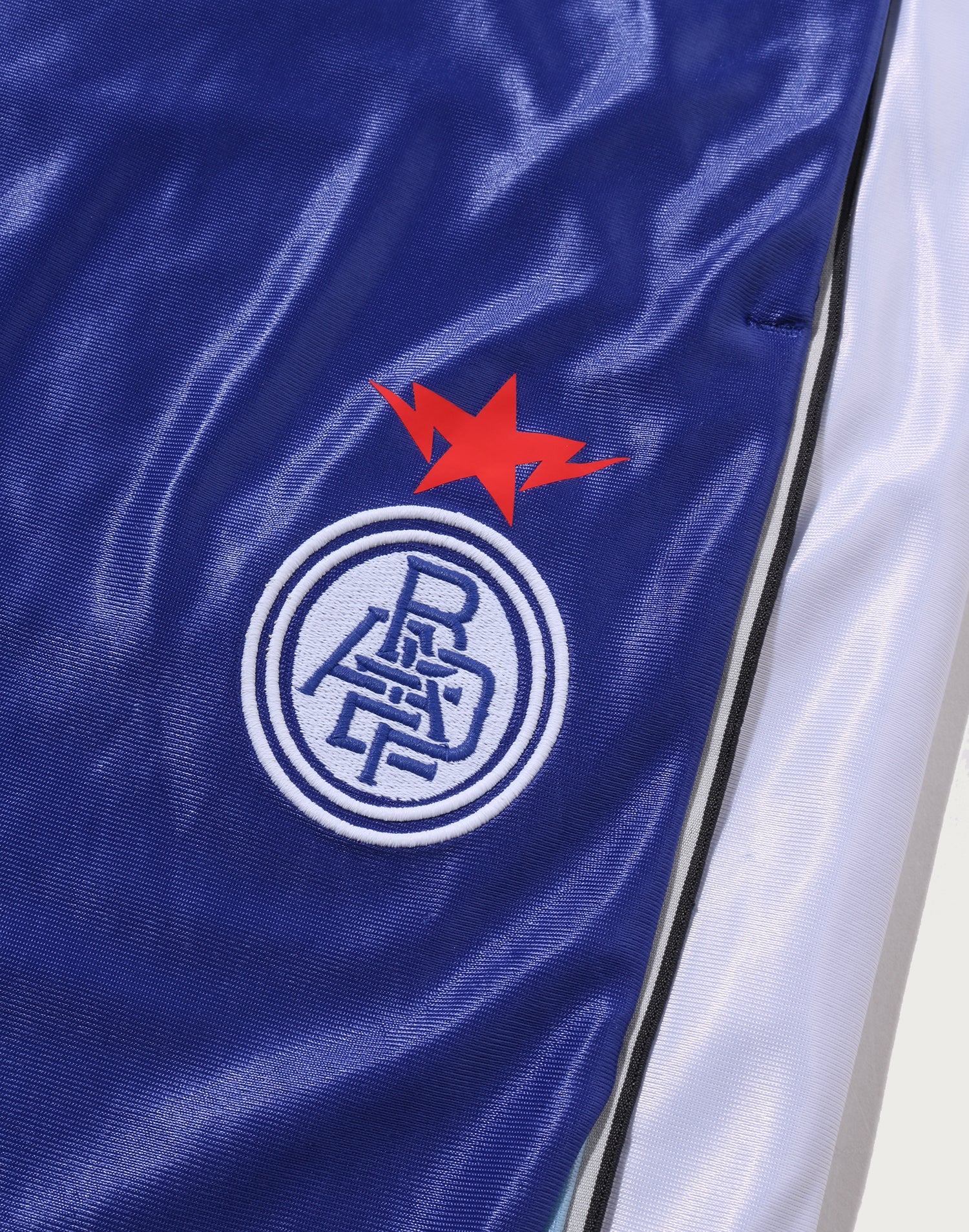 SOCCER TRACK PANTS MENS