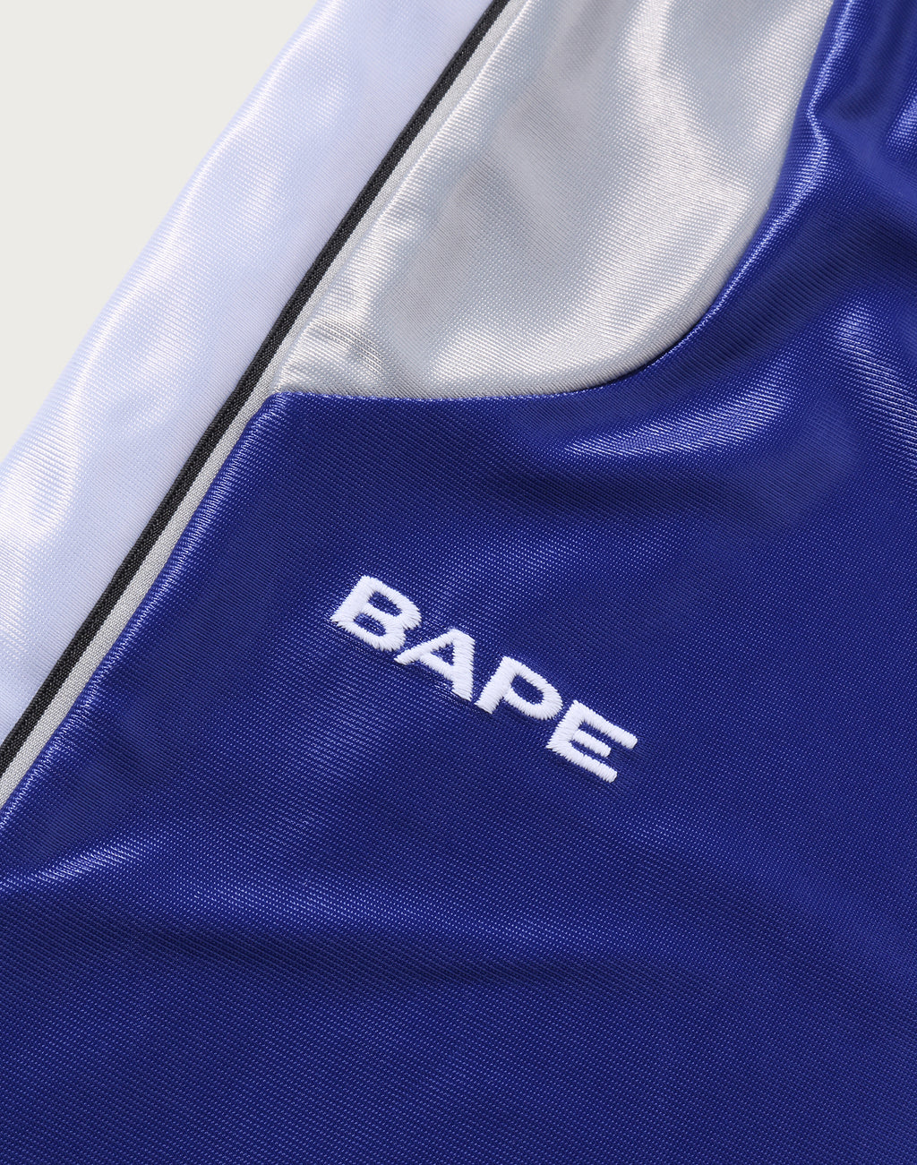 SOCCER TRACK PANTS MENS