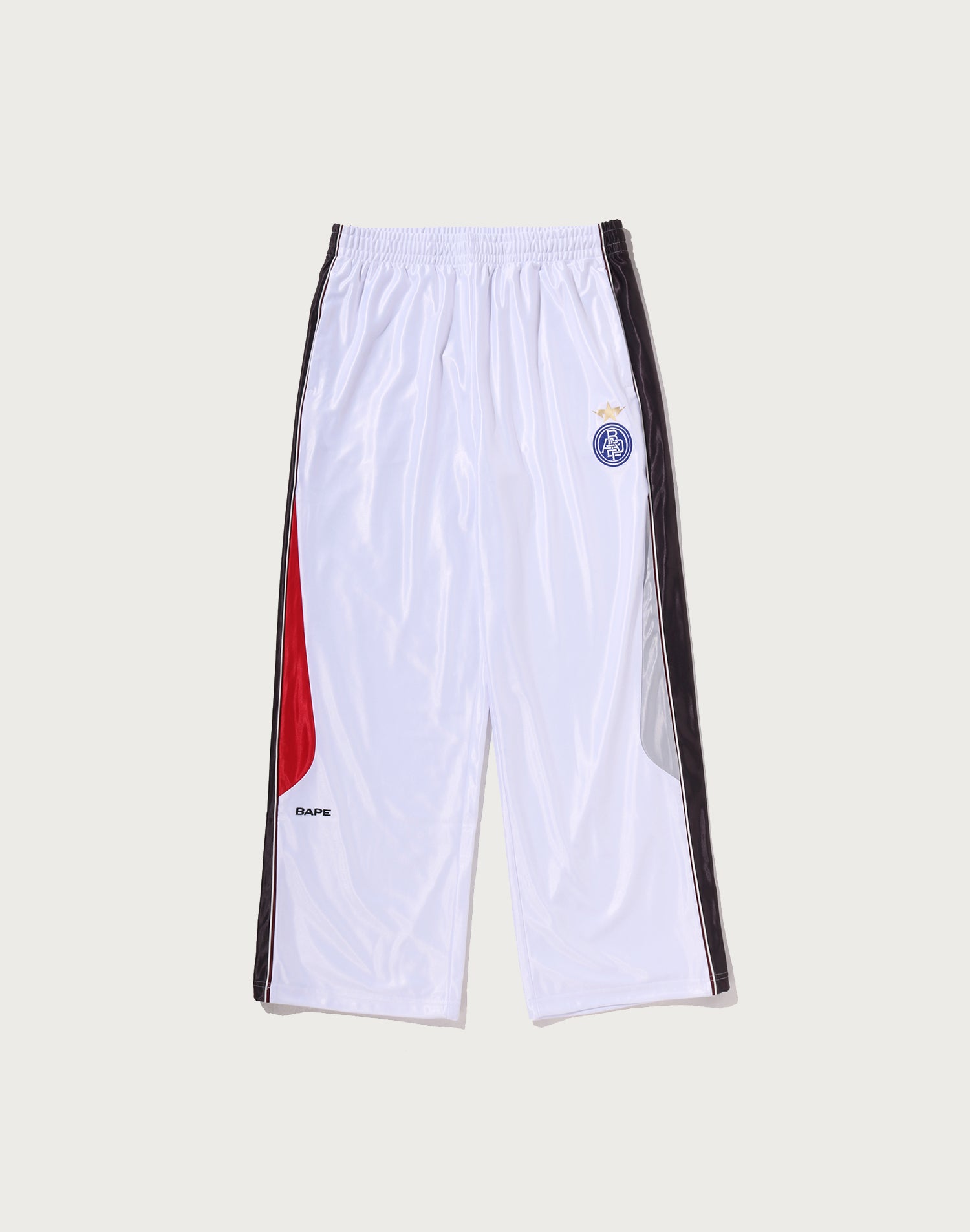 SOCCER TRACK PANTS MENS