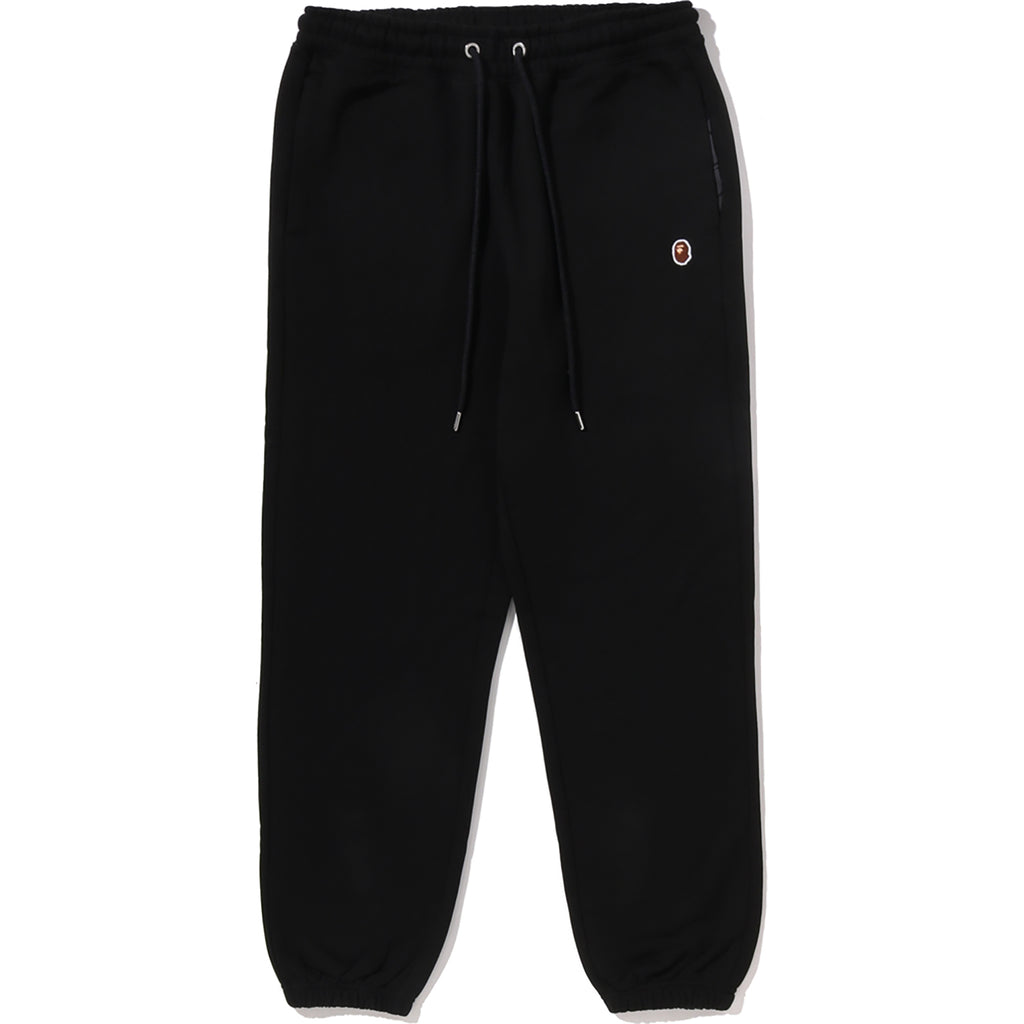ONE POINT SWEATPANTS MENS