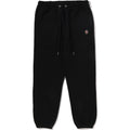 ONE POINT SWEATPANTS MENS