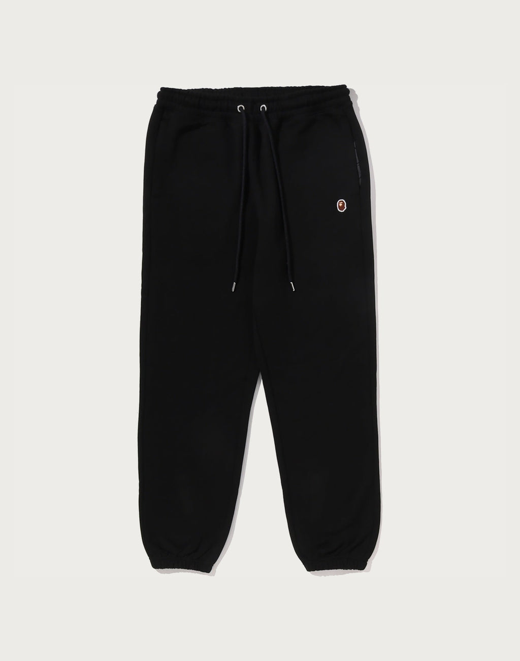 ONE POINT SWEATPANTS MENS