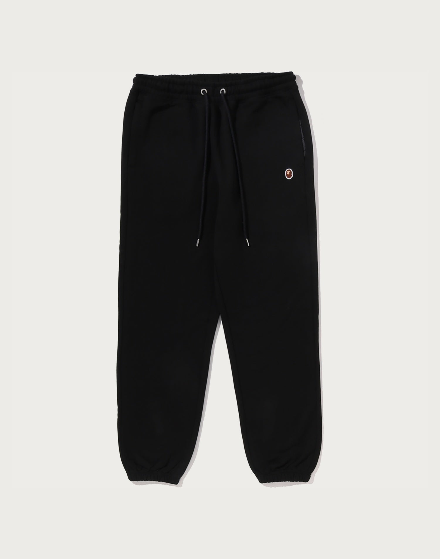 ONE POINT SWEATPANTS MENS
