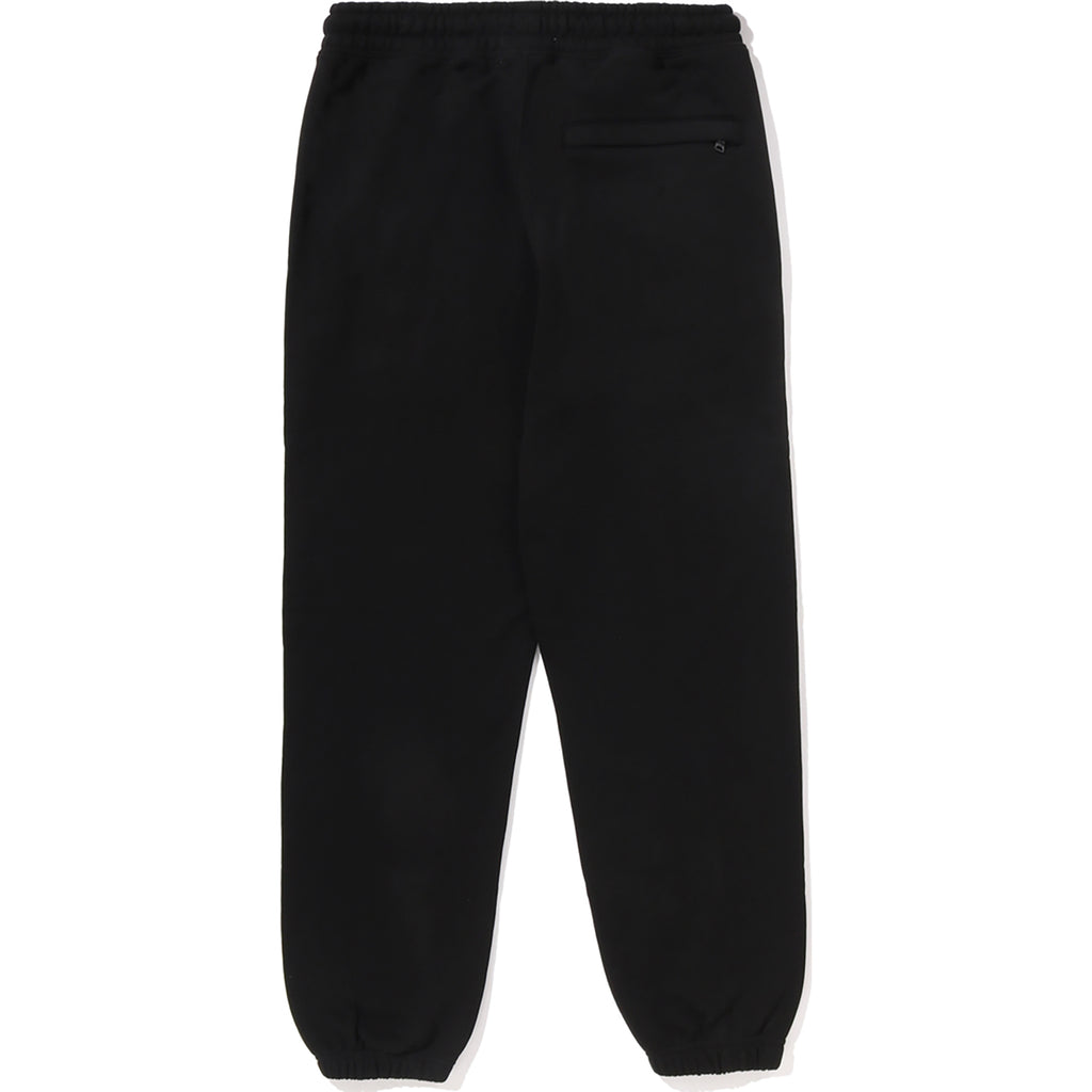 ONE POINT SWEATPANTS MENS