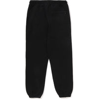 ONE POINT SWEATPANTS MENS