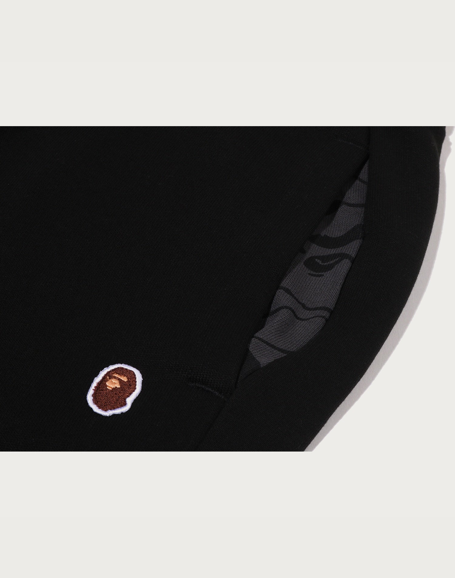 ONE POINT SWEATPANTS MENS