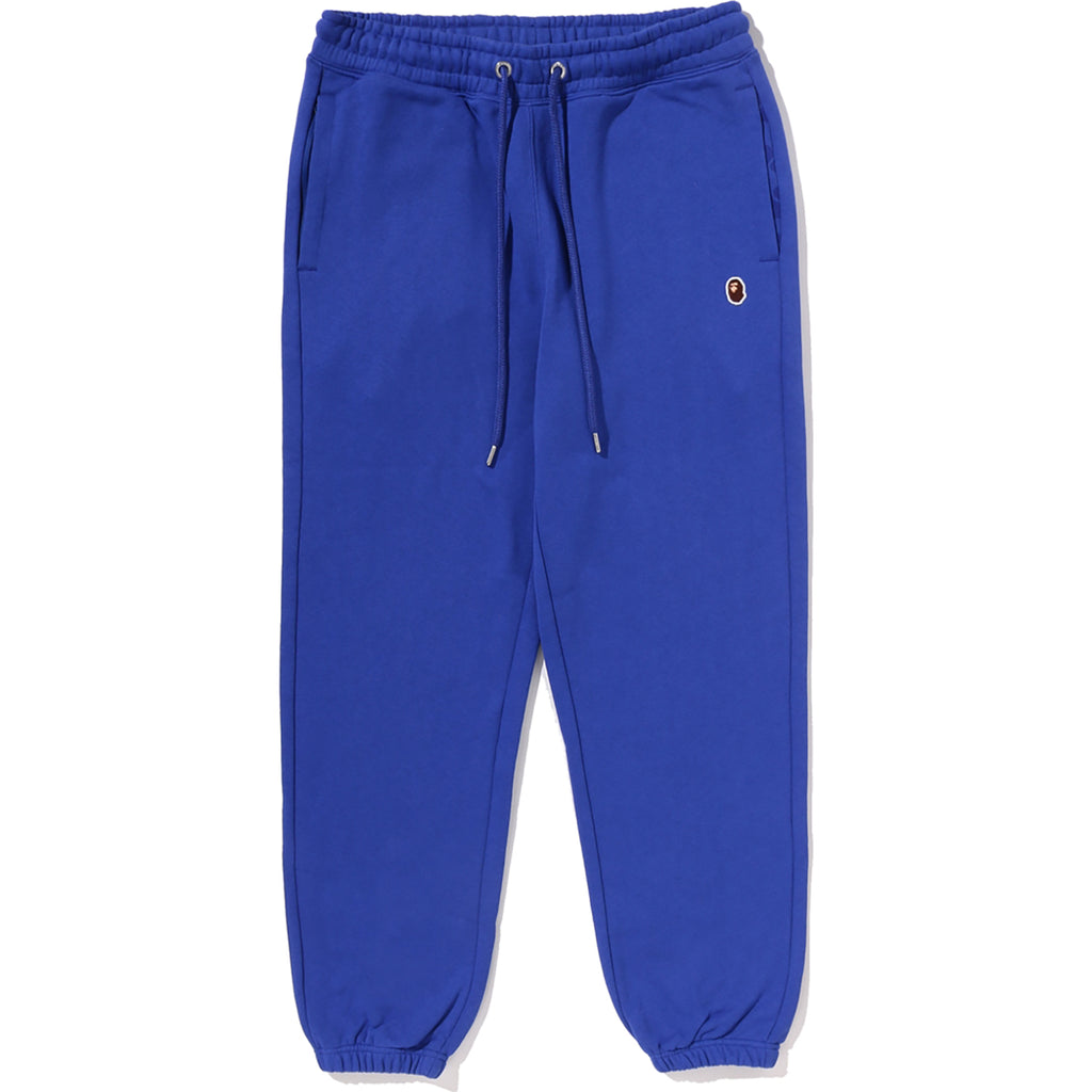ONE POINT SWEATPANTS MENS