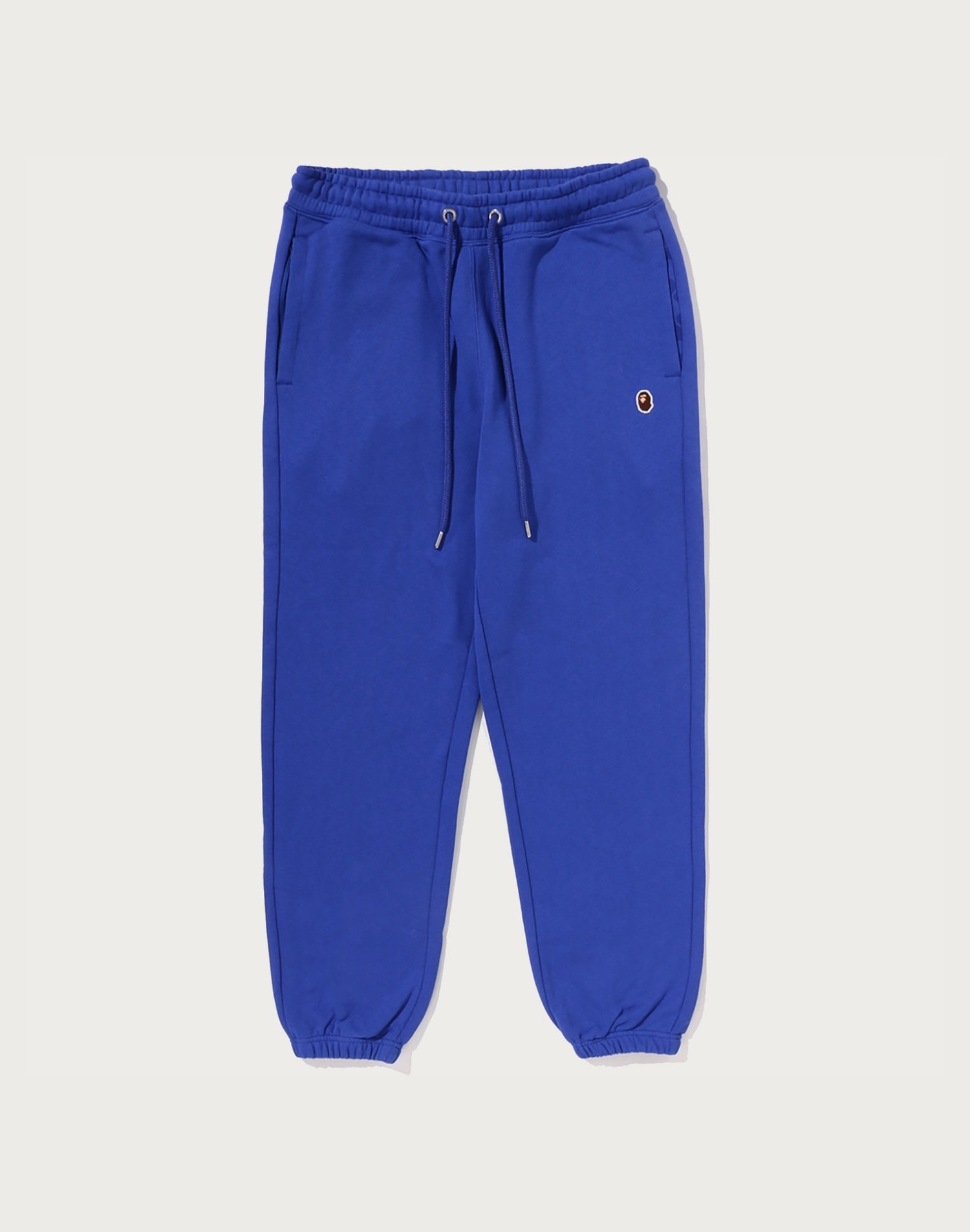 ONE POINT SWEATPANTS MENS