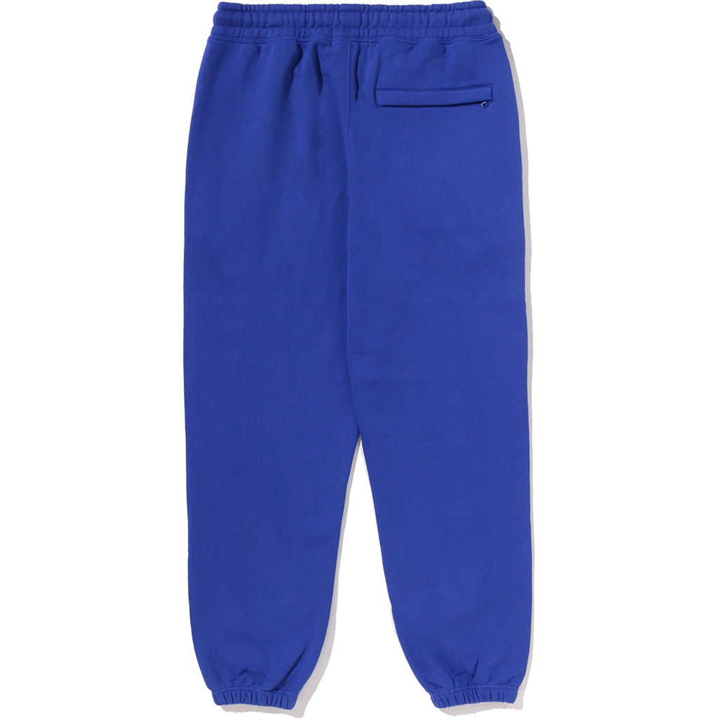 ONE POINT SWEATPANTS MENS