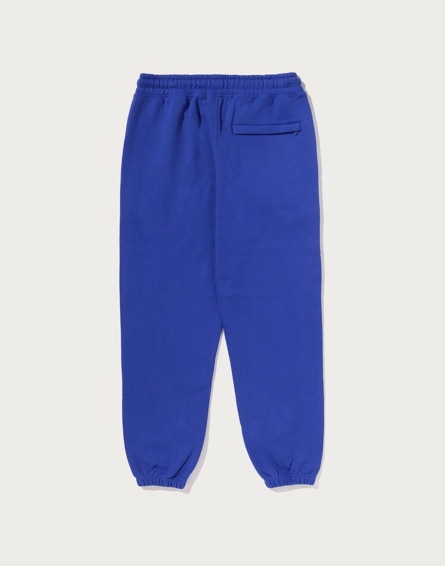 ONE POINT SWEATPANTS MENS