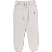 ONE POINT SWEATPANTS MENS
