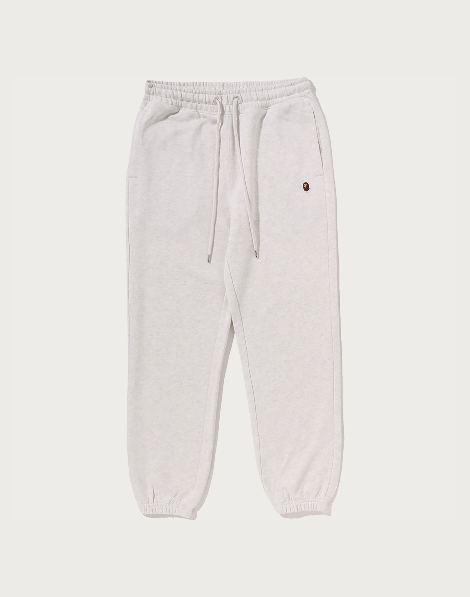 ONE POINT SWEATPANTS MENS