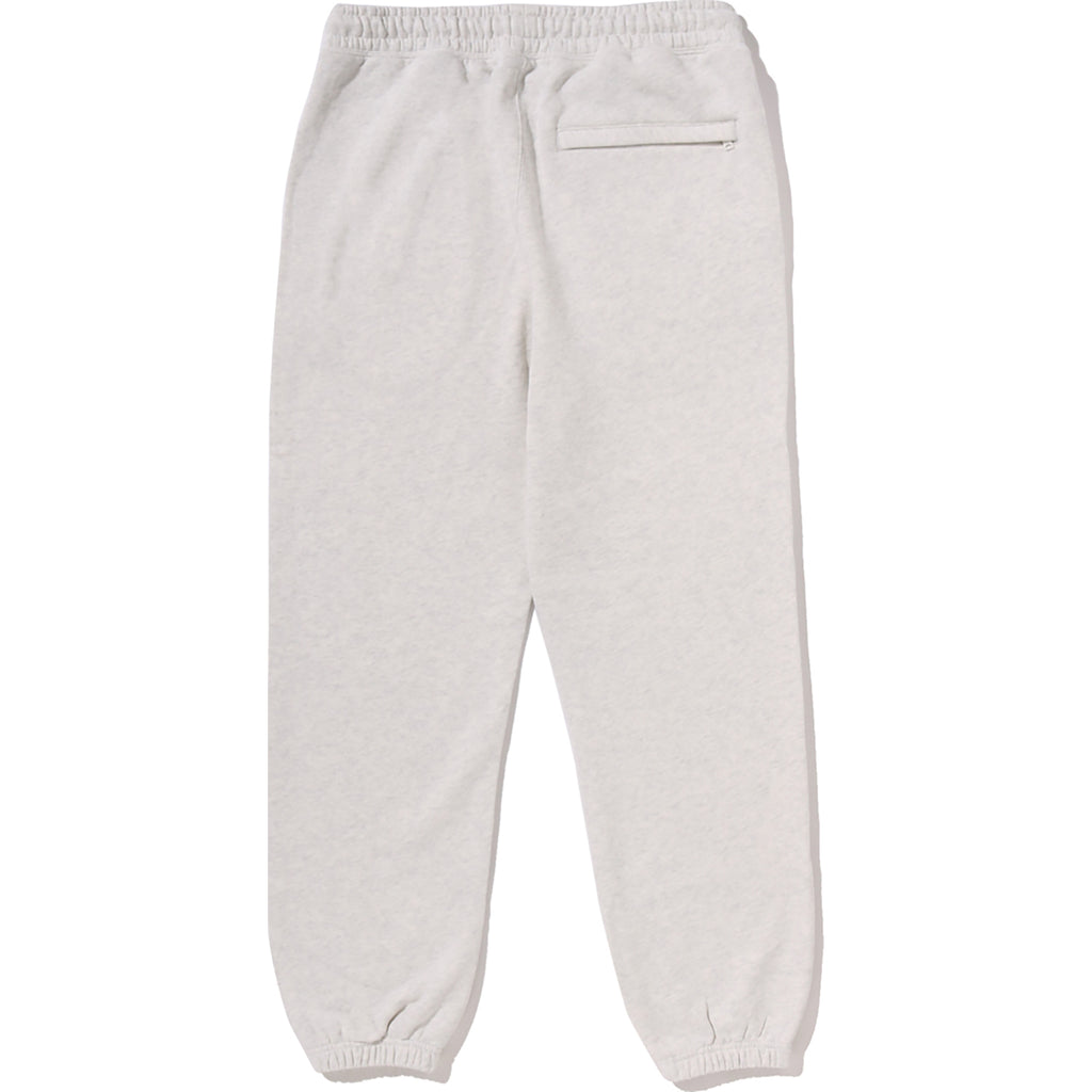ONE POINT SWEATPANTS MENS