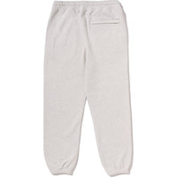 ONE POINT SWEATPANTS MENS