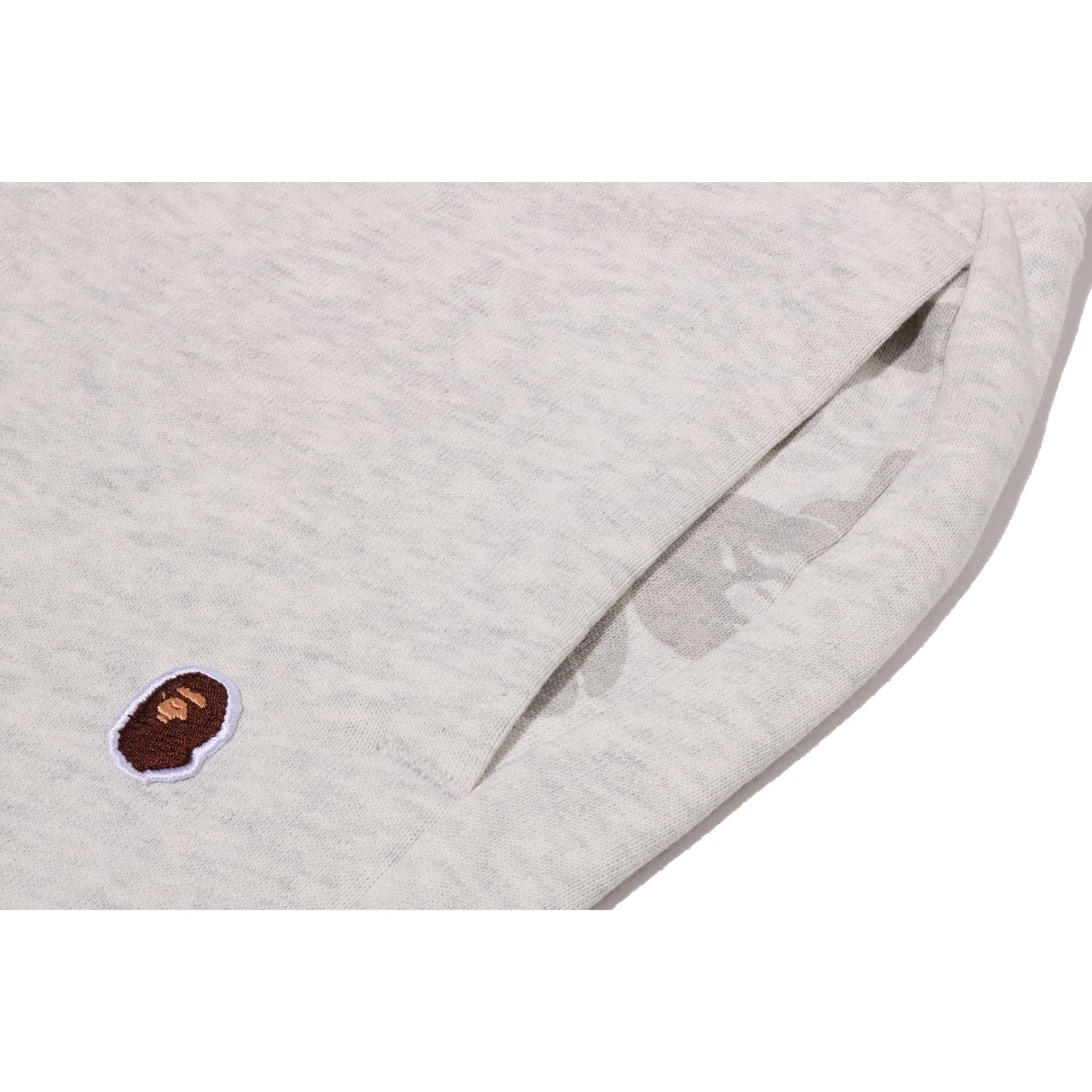 ONE POINT SWEATPANTS MENS