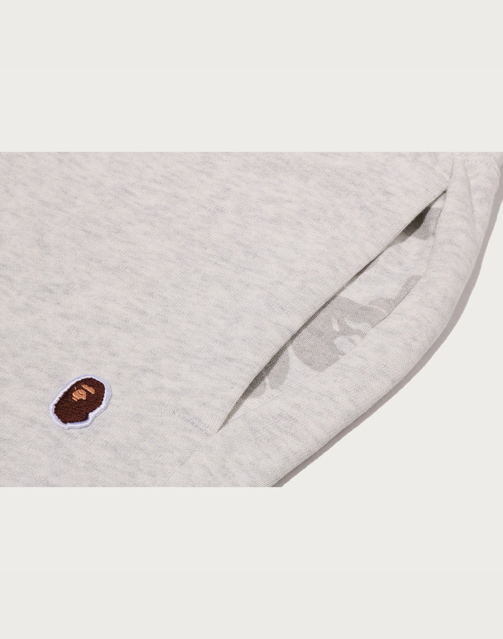 ONE POINT SWEATPANTS MENS