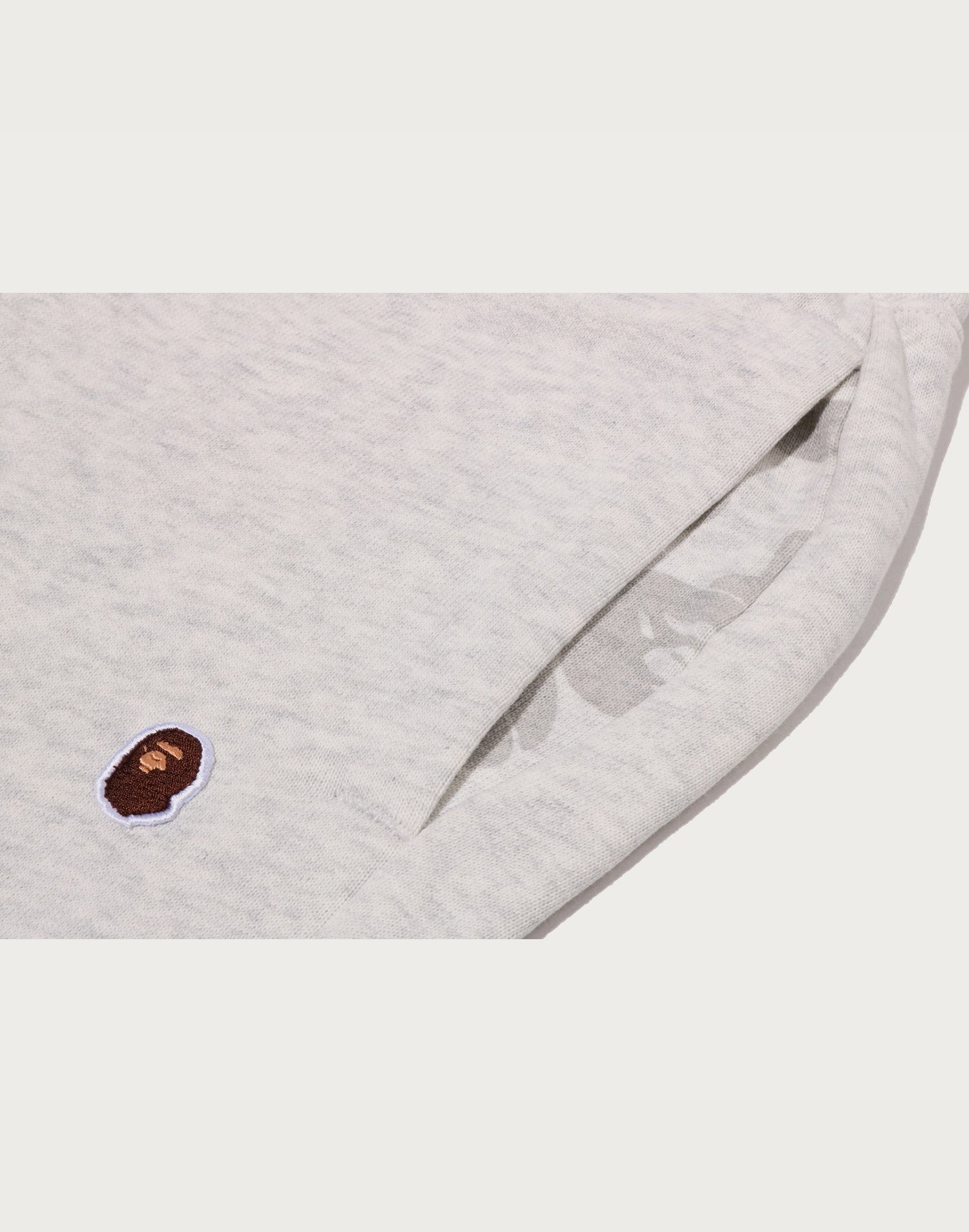 ONE POINT SWEATPANTS MENS