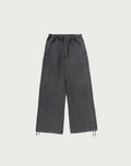GARMENT DYED ONE POINT RELAXED FIT SWEATPANTS MENS
