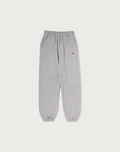 APE HEAD ONE POINT WIDE SWEAT PANTS LADIES