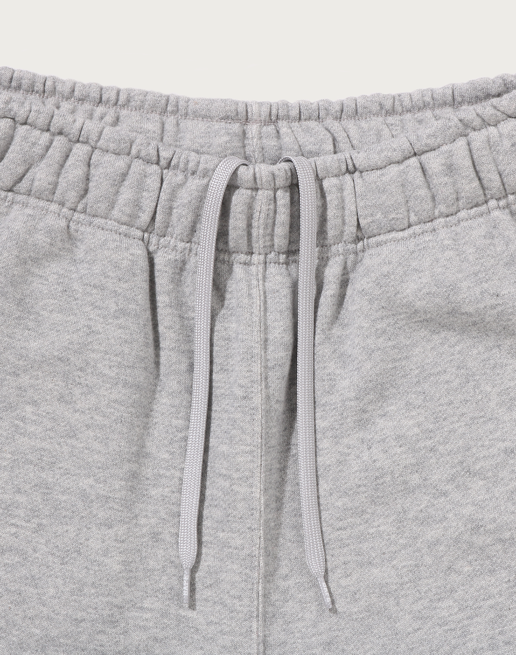 APE HEAD ONE POINT WIDE SWEAT PANTS LADIES