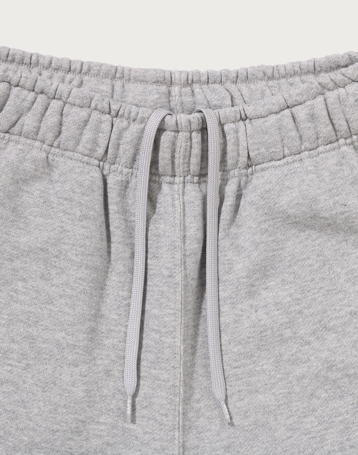 APE HEAD ONE POINT WIDE SWEAT PANTS LADIES