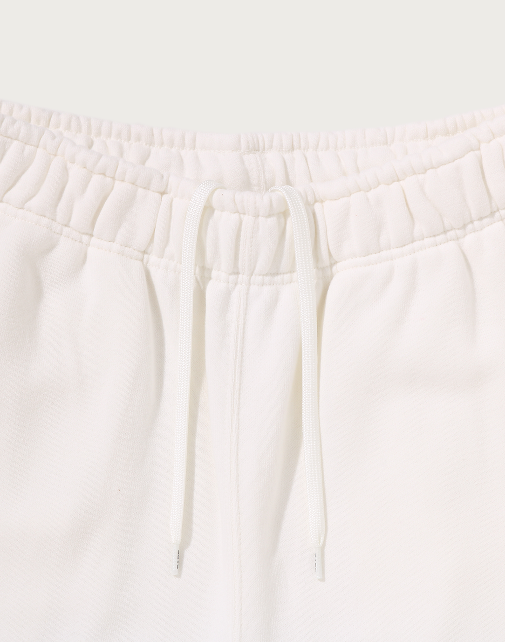APE HEAD ONE POINT WIDE SWEAT PANTS LADIES