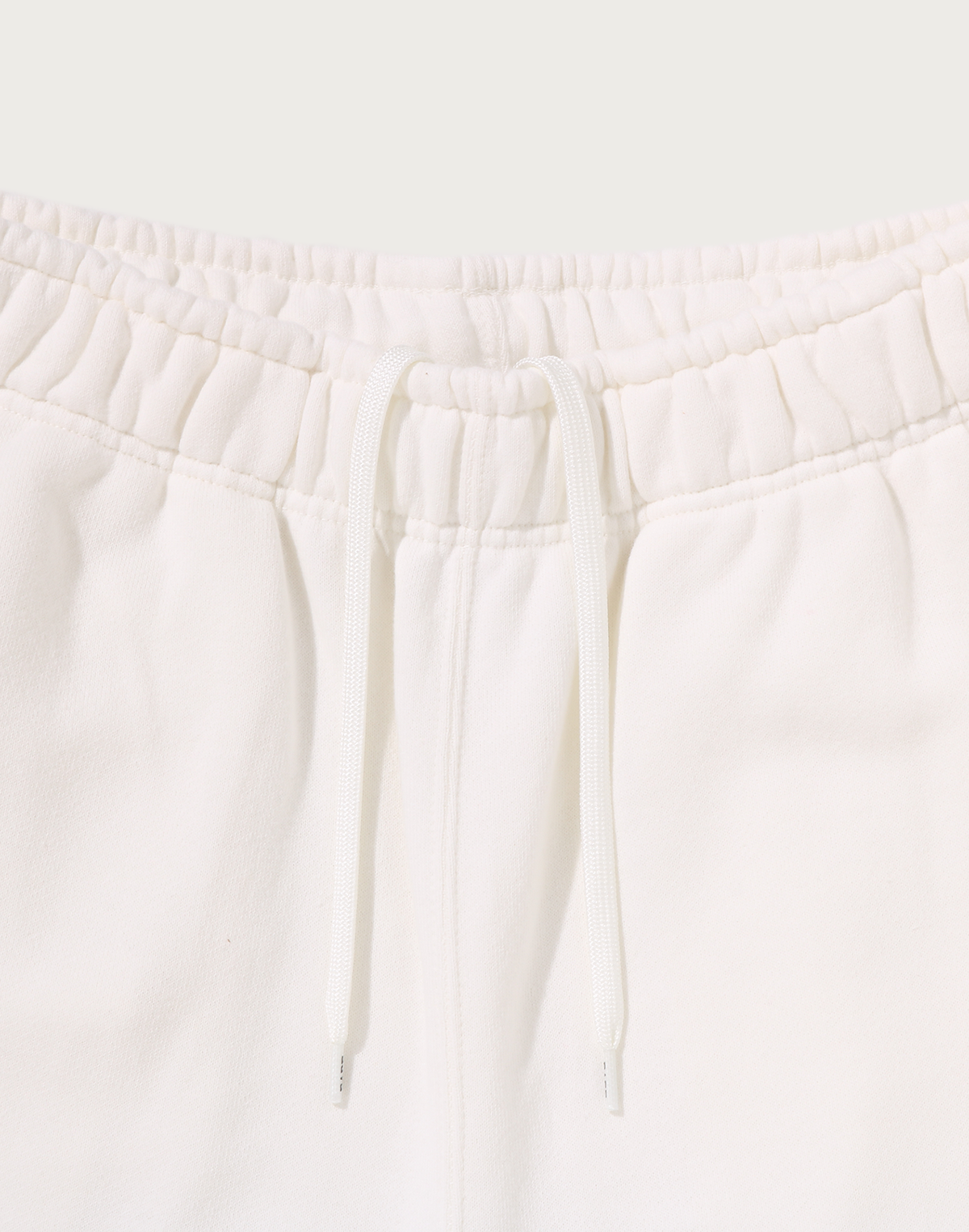 APE HEAD ONE POINT WIDE SWEAT PANTS LADIES