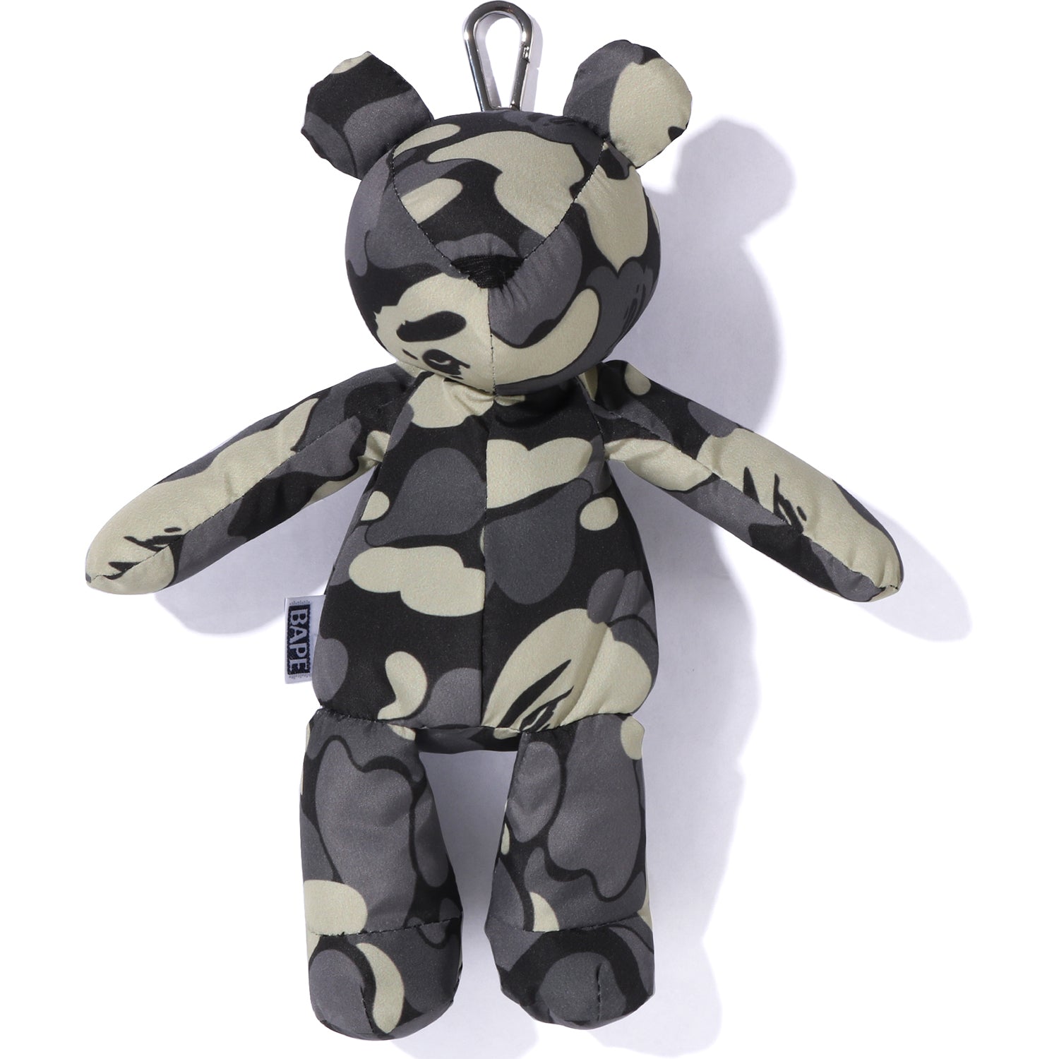 Bape teddy bear hotsell