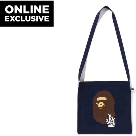 BAPE ONLINE SACOCHE M BAPEC