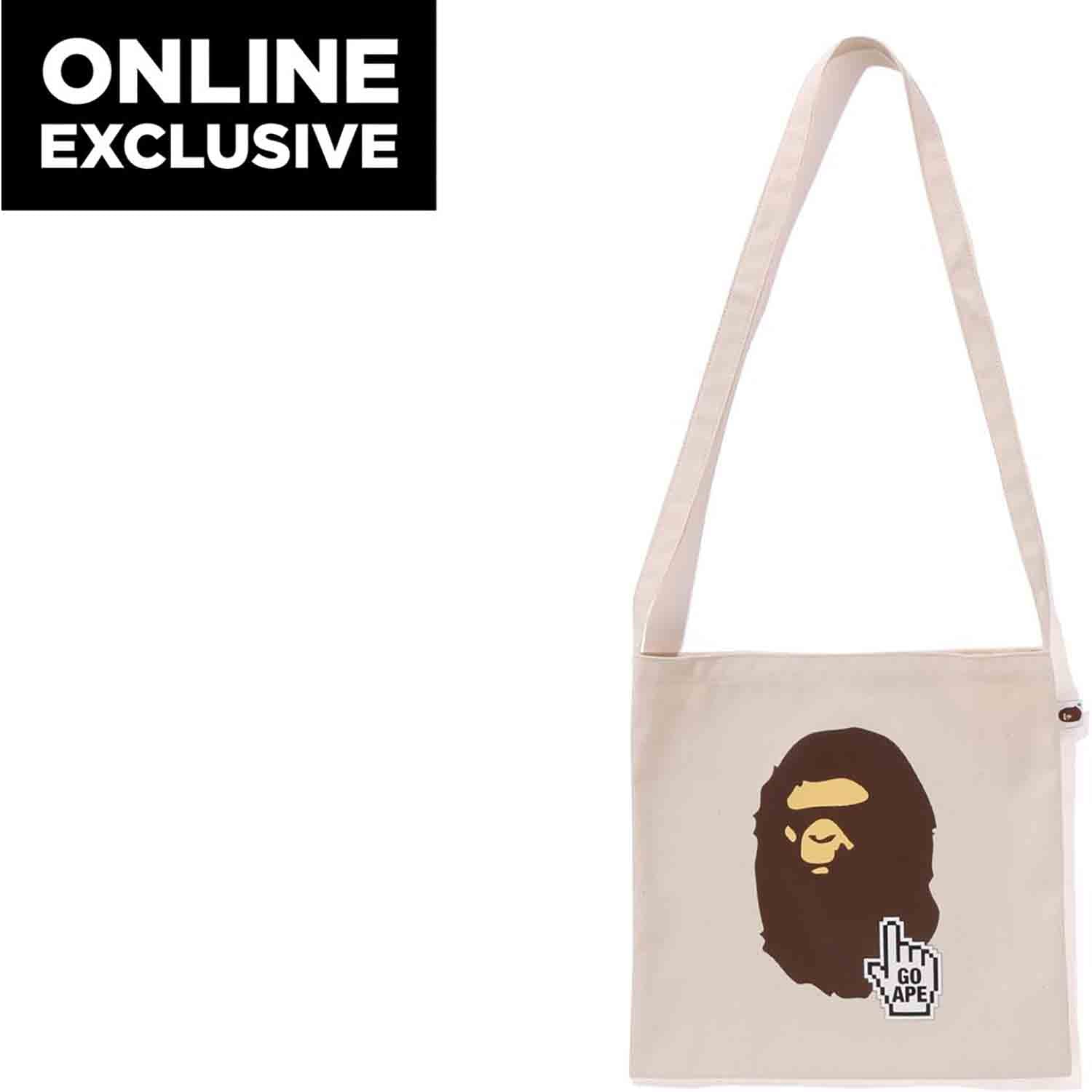 BAPE ONLINE SACOCHE M BAPEC