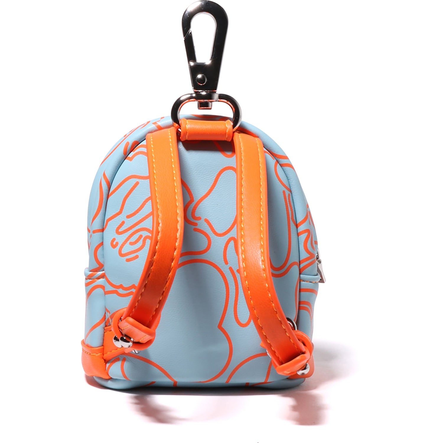 NEON CAMO MICRO BACKPACK LADIES – us.bape.com