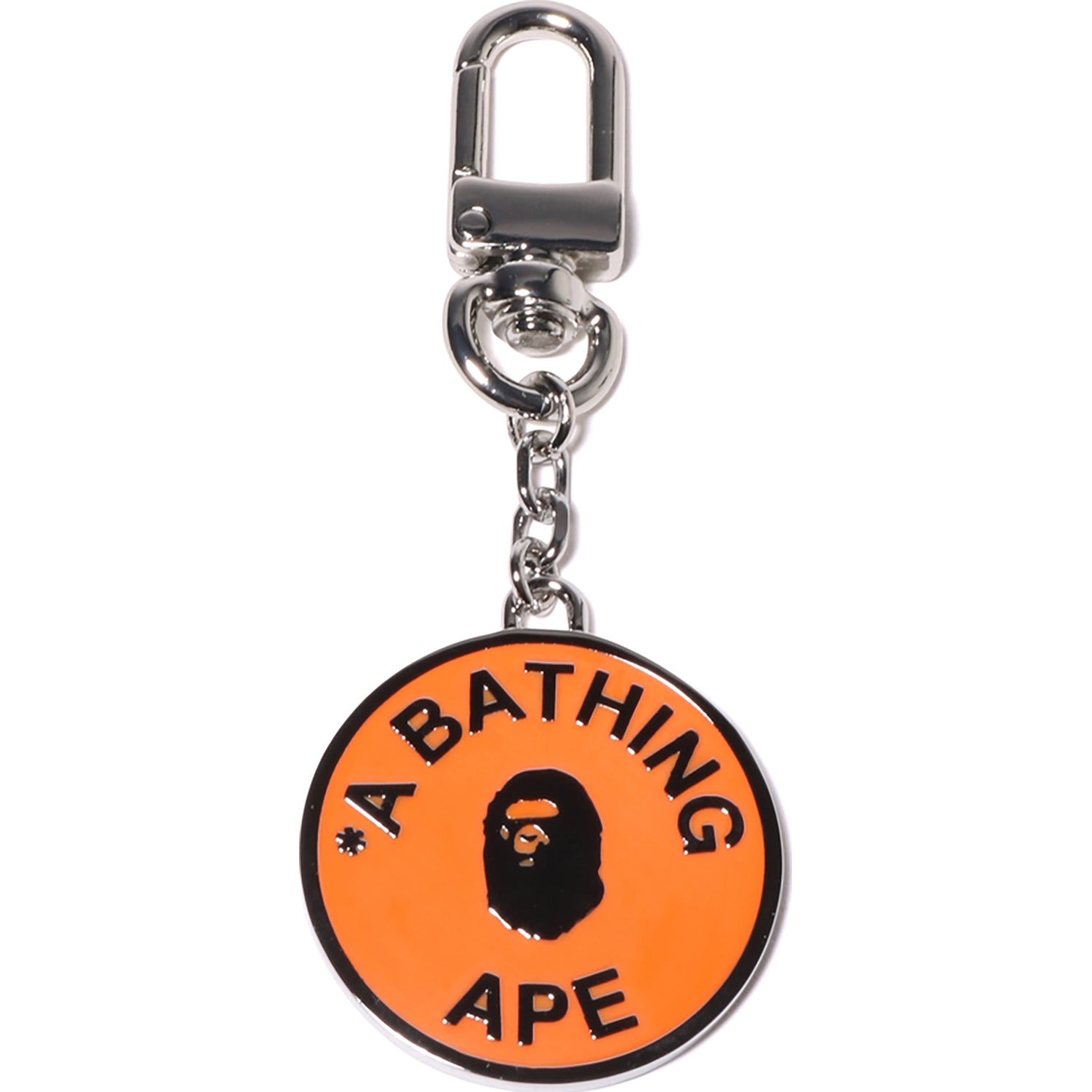 A BATHING APE NEON CAMO VANITY BAG BATHING APE NEON CAMO VANITY 