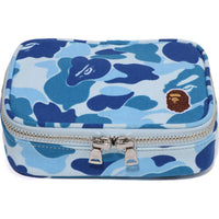 ABC CAMO AMENITY POUCH