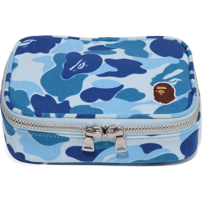 ABC CAMO AMENITY POUCH