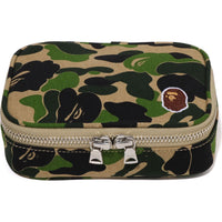 ABC CAMO AMENITY POUCH