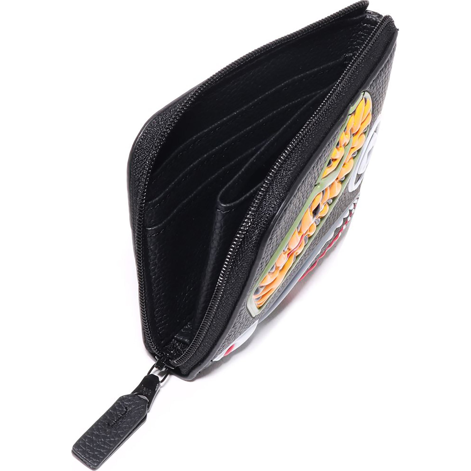 小物 BAPE SHARK MINI WALLET SHARK MINI WALLET MENS – us.bape.com