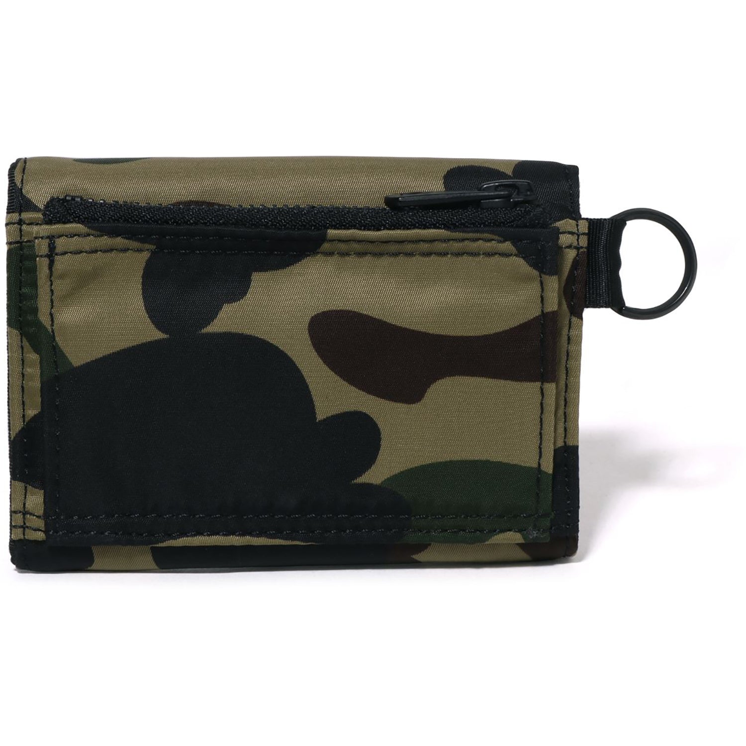 小物 BAPE PORTER 1ST CAMO WALLET PORTER 1ST CAMO WALLET MENS – us.bape.com